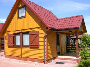 Domki Letniskowe Edi, Władysławowo